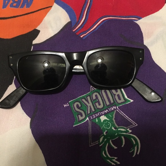 Bausch & Lomb Other - Vintage Bausch & Lomb wayfarer prototype Ray-Ban